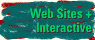 Web Sites + Interactive