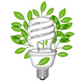 smart grid light bulb